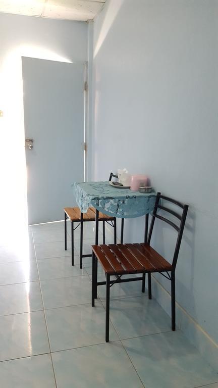 Montra Guesthouse Ranong Exterior foto